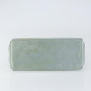 LOUIS VUITTON Monogram Vernis Reade PM Hand Bag Lavande M91220 LV Auth ep12221-5