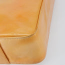 LOUIS VUITTON Monogram Vernis Columbus Bag Marshmallow Pink M91032 Auth ep12223-9