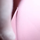 LOUIS VUITTON Monogram Vernis Columbus Bag Marshmallow Pink M91032 Auth ep12223-12