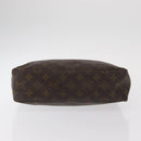 LOUIS VUITTON Monogram Trousse Toilette 28 Clutch Bag M47522 LV Auth ep12226-7