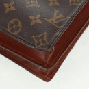 LOUIS VUITTON Monogram Angian Shoulder Bag M51205 LV Auth ep12242-17