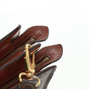 LOUIS VUITTON Monogram Angian Shoulder Bag M51205 LV Auth ep12242-20