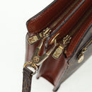 LOUIS VUITTON Monogram Angian Shoulder Bag M51205 LV Auth ep12242-9