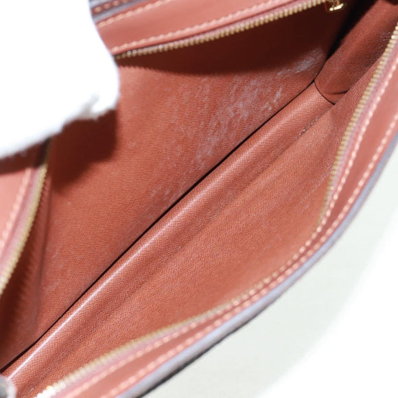 LOUIS VUITTON Monogram Angian Shoulder Bag M51205 LV Auth ep12242