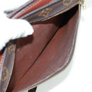 LOUIS VUITTON Monogram Angian Shoulder Bag M51205 LV Auth ep12242-24