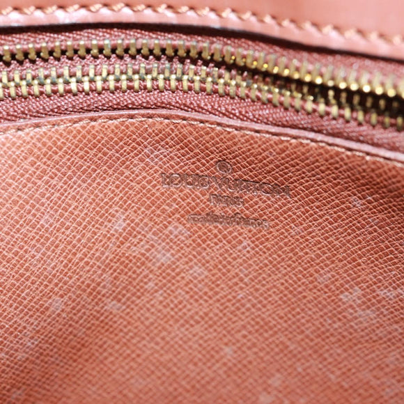 LOUIS VUITTON Monogram Angian Shoulder Bag M51205 LV Auth ep12242