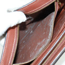 LOUIS VUITTON Monogram Angian Shoulder Bag M51205 LV Auth ep12242-11