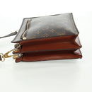 LOUIS VUITTON Monogram Angian Shoulder Bag M51205 LV Auth ep12242-3