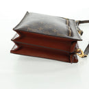 LOUIS VUITTON Monogram Angian Shoulder Bag M51205 LV Auth ep12242-4