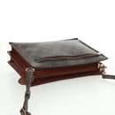 LOUIS VUITTON Monogram Angian Shoulder Bag M51205 LV Auth ep12242-6