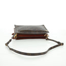 LOUIS VUITTON Monogram Angian Shoulder Bag M51205 LV Auth ep12242-7