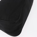 PRADA Hand Bag Nylon Black Auth ep12246-15