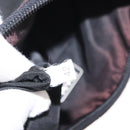 PRADA Hand Bag Nylon Black Auth ep12246-12