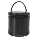 LOUIS VUITTON Epi Cannes Hand Bag Black M48032 LV Auth ep12249-1