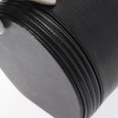 LOUIS VUITTON Epi Cannes Hand Bag Black M48032 LV Auth ep12249-16