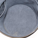 LOUIS VUITTON Epi Cannes Hand Bag Black M48032 LV Auth ep12249-10