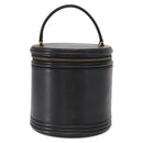 LOUIS VUITTON Epi Cannes Hand Bag Black M48032 LV Auth ep12249-13