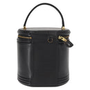 LOUIS VUITTON Epi Cannes Hand Bag Black M48032 LV Auth ep12249-2