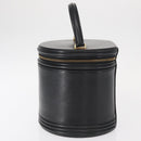 LOUIS VUITTON Epi Cannes Hand Bag Black M48032 LV Auth ep12249-3