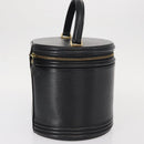 LOUIS VUITTON Epi Cannes Hand Bag Black M48032 LV Auth ep12249-4
