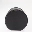 LOUIS VUITTON Epi Cannes Hand Bag Black M48032 LV Auth ep12249-5