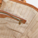 LOUIS VUITTON Damier Azur Neverfull MM Tote Bag N41605 LV Auth ep12251-21