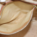 LOUIS VUITTON Damier Azur Neverfull MM Tote Bag N41605 LV Auth ep12251-22