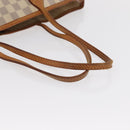LOUIS VUITTON Damier Azur Neverfull MM Tote Bag N41605 LV Auth ep12251-9