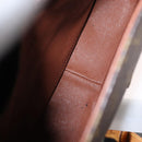 LOUIS VUITTON Monogram Saint Cloud GM Shoulder Bag M51242 LV Auth ep12262-18