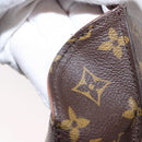 LOUIS VUITTON Monogram Saint Cloud GM Shoulder Bag M51242 LV Auth ep12262-25