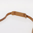 LOUIS VUITTON Monogram Saint Cloud GM Shoulder Bag M51242 LV Auth ep12262-8