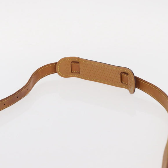 LOUIS VUITTON Monogram Saint Cloud GM Shoulder Bag M51242 LV Auth ep12262