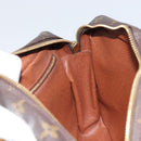 LOUIS VUITTON Monogram Trocadero 27 Shoulder Bag M51274 LV Auth ep12273-18