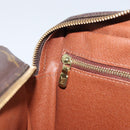 LOUIS VUITTON Monogram Trocadero 27 Schoudertas M51274 LV Auth ep12273-22