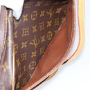 LOUIS VUITTON Monogram Trocadero 27 Shoulder Bag M51274 LV Auth ep12273-22