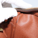 LOUIS VUITTON Monogram Trocadero 27 Shoulder Bag M51274 LV Auth ep12273-23