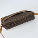 LOUIS VUITTON Monogram Trocadero 27 Shoulder Bag M51274 LV Auth ep12273-6