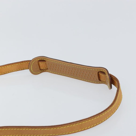 LOUIS VUITTON Monogram Trocadero 27 Shoulder Bag M51274 LV Auth ep12273