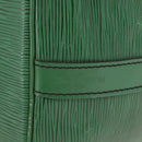 LOUIS VUITTON Epi Petit Noe Shoulder Bag Green M44104 LV Auth ep12277-18
