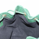 LOUIS VUITTON Epi Petit Noe Shoulder Bag Green M44104 LV Auth ep12277-20