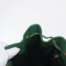 LOUIS VUITTON Epi Petit Noe Shoulder Bag Green M44104 LV Auth ep12277-21