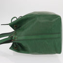 LOUIS VUITTON Epi Petit Noe Shoulder Bag Green M44104 LV Auth ep12277-5