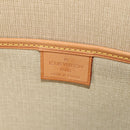 LOUIS VUITTON Monogram Excursion Hand Bag M41450 LV Auth ep12278V-18