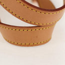 LOUIS VUITTON Monogram Excursion Hand Bag M41450 LV Auth ep12278V-8