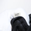 PRADA Hand Bag Nylon Black Auth ep12285-22