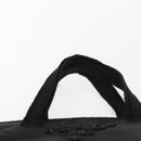 PRADA Hand Bag Nylon Black Auth ep12285-8