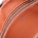 LOUIS VUITTON Monogram Jeune Fille MM Shoulder Bag M51226 LV Auth ep12292-19