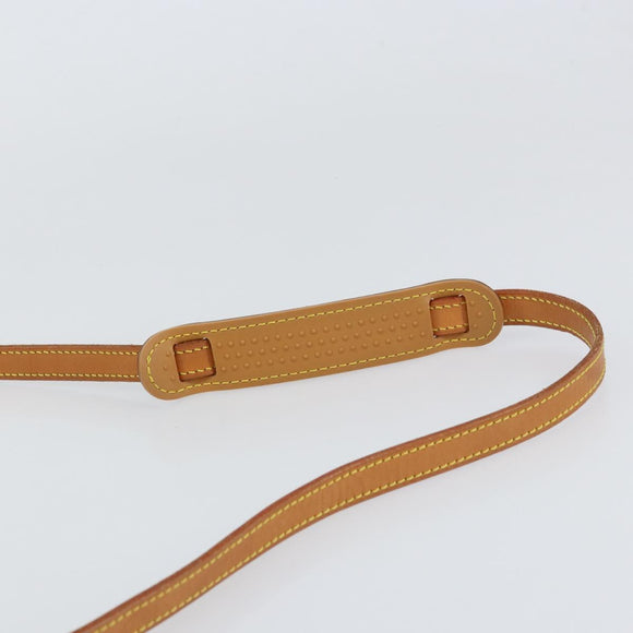LOUIS VUITTON Monogram Jeune Fille MM Shoulder Bag M51226 LV Auth ep12292