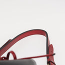 LOUIS VUITTON Epi Noe Shoulder Bag Bicolor Black Red M44017 LV Auth ep12309-8