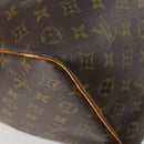 LOUIS VUITTON Monogram Keepall 50 Boston Bag M41426 LV Auth ep12311-15